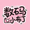 数码小小布丁