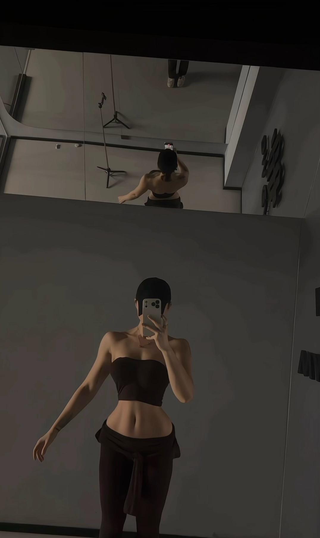 是的 我就是最NB的女人