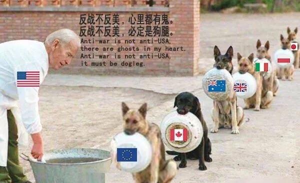 好吓人啊！刚刚，在七国集团外长会议落幕后，美国第一时间叫嚣道：“七国集团对俄中朝