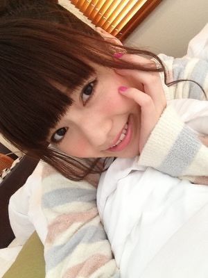 岛崎遥香 