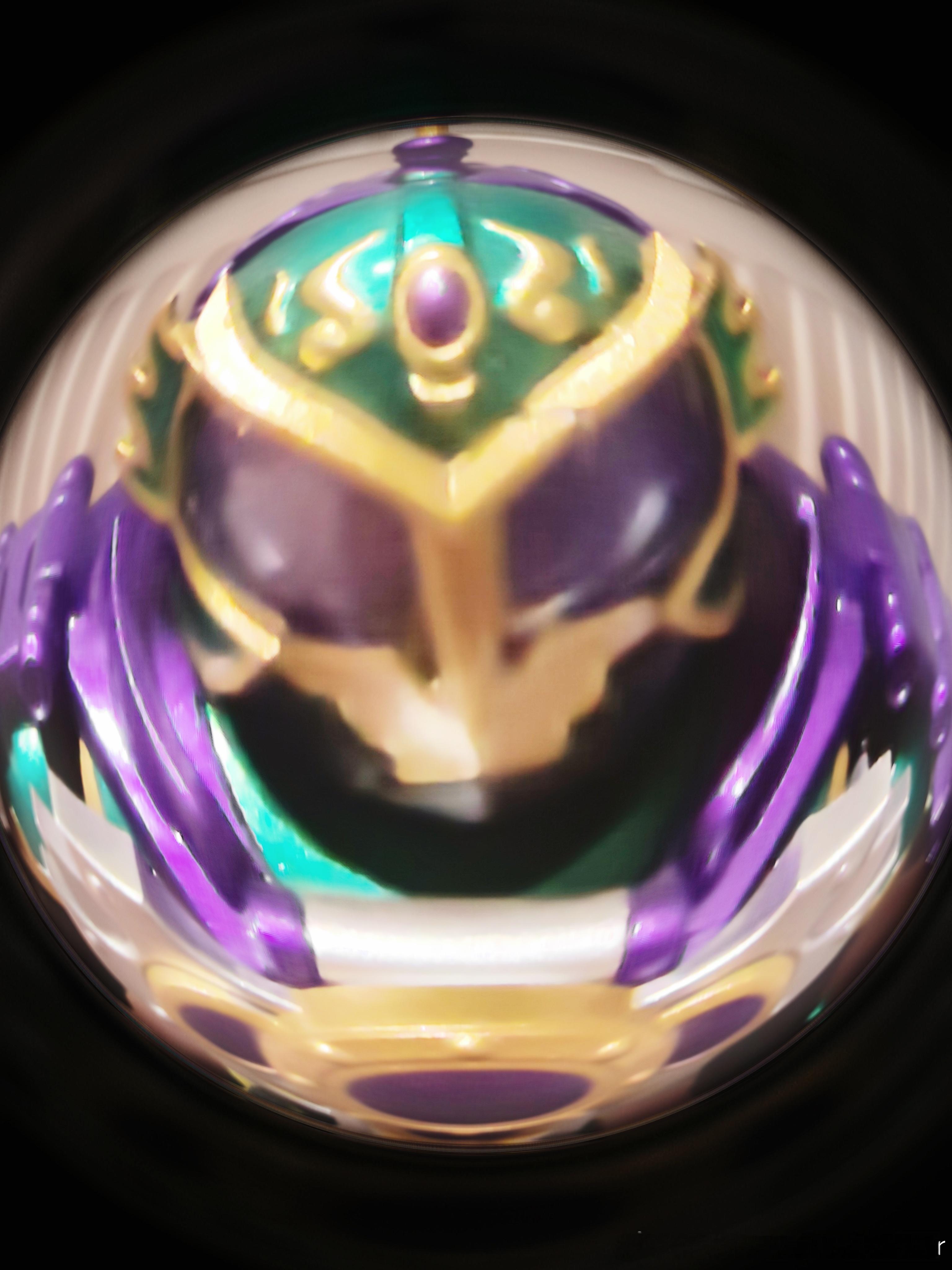 开门 