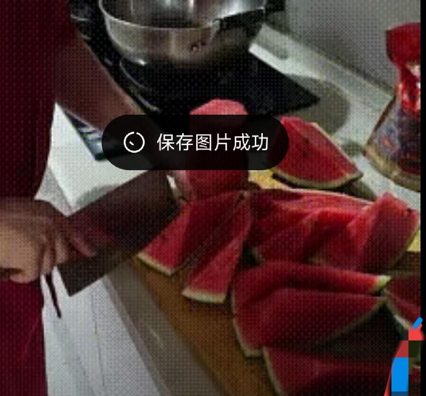 “人怎么可以这么聪明！”山西平遥，妻子想吃西瓜中最甜的部分，本以为会难倒丈夫，没