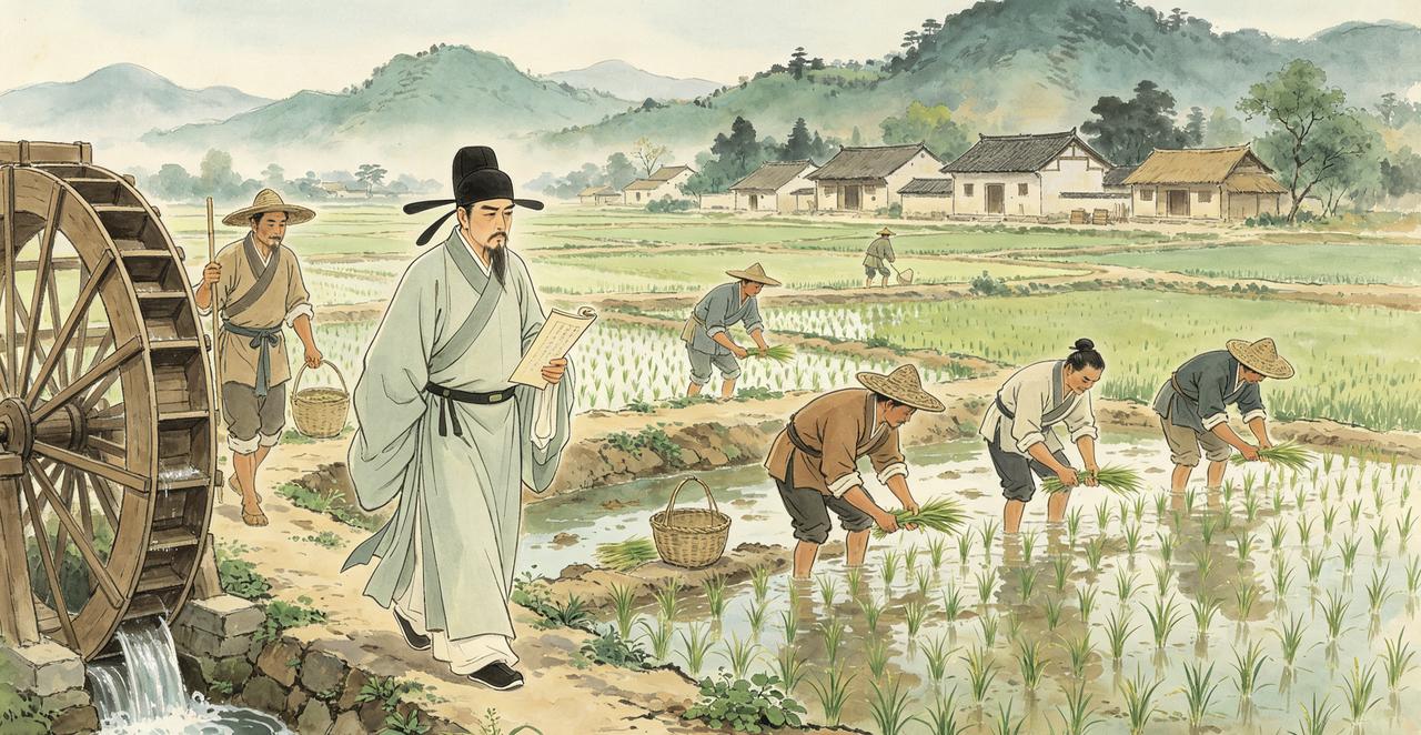 陆贽清廉到皇帝都看不惯，为何依旧不肯收下半点人情礼？
 
很多人纳闷，唐朝清官并