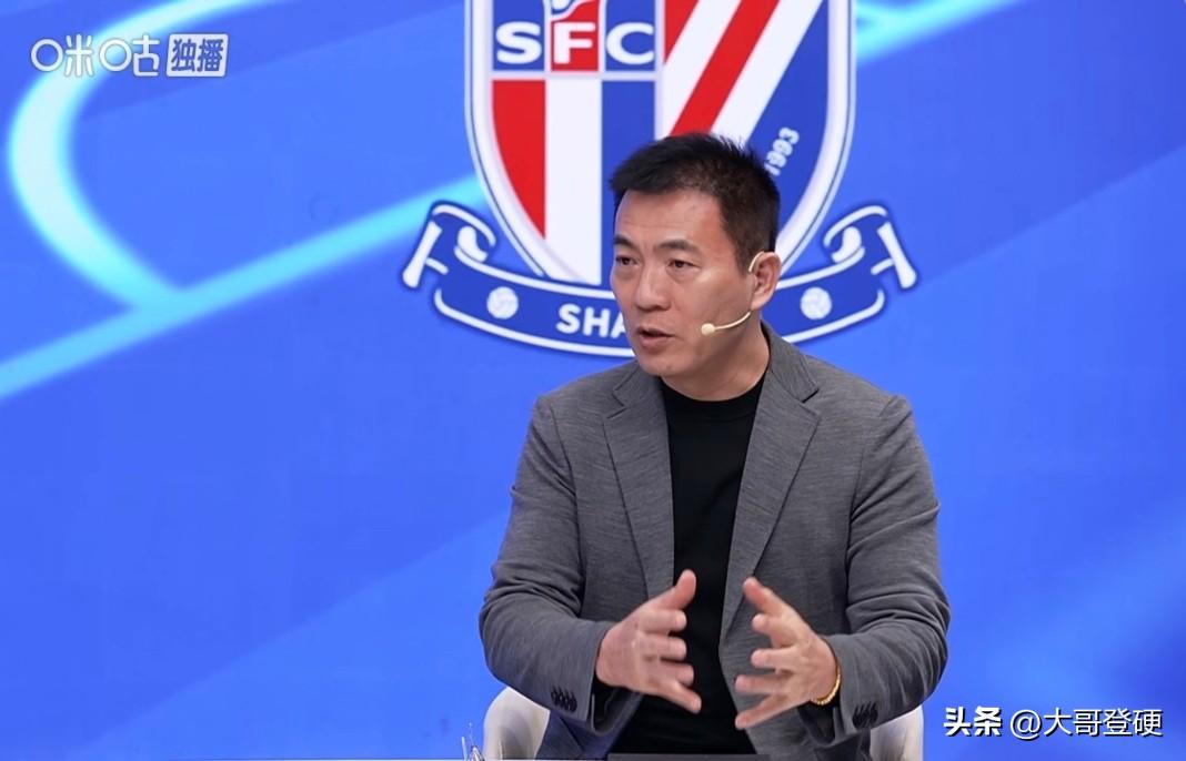 万万没想到！“京沪德比”大战，咪咕的解说嘉宾竟然是李欣和黄健翔搭档[恐惧]

北