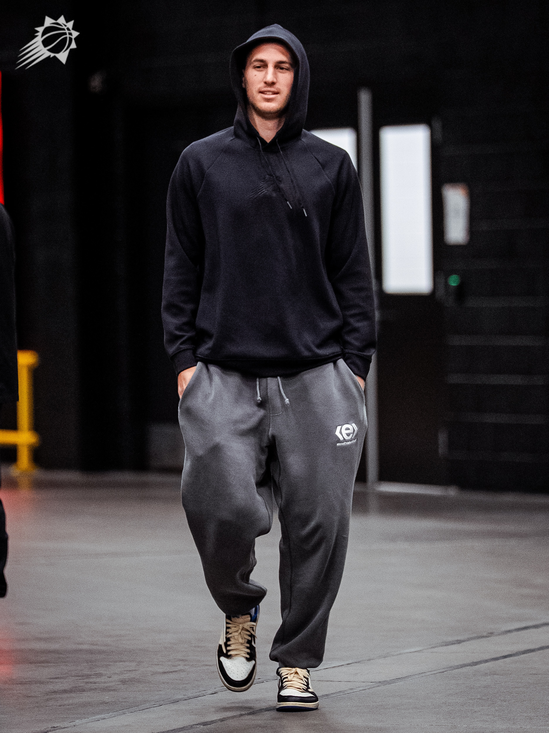 鸡皮 ✖️ 科菲菲尼克斯太阳 ｜旭日东升｜公牛vs太阳