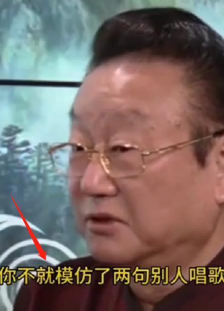 蒋大为点评农民歌手风波，读懂被短视频断章取义的真相
 
网上流传很多片段，不少人