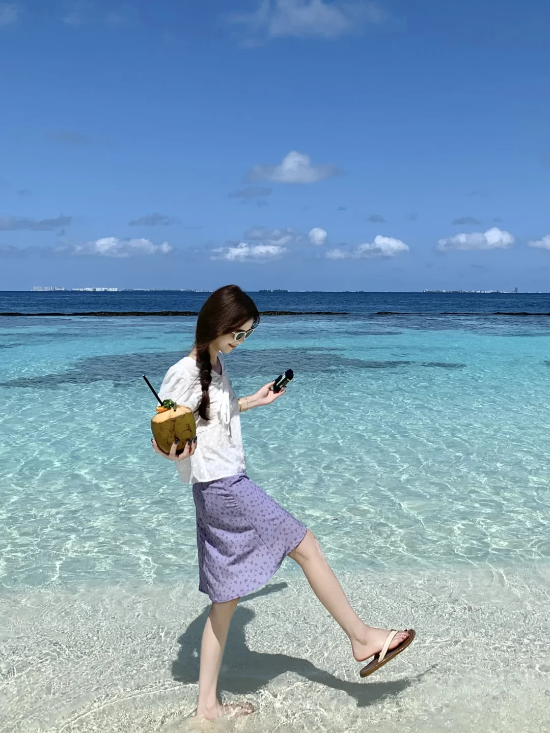 🏝️