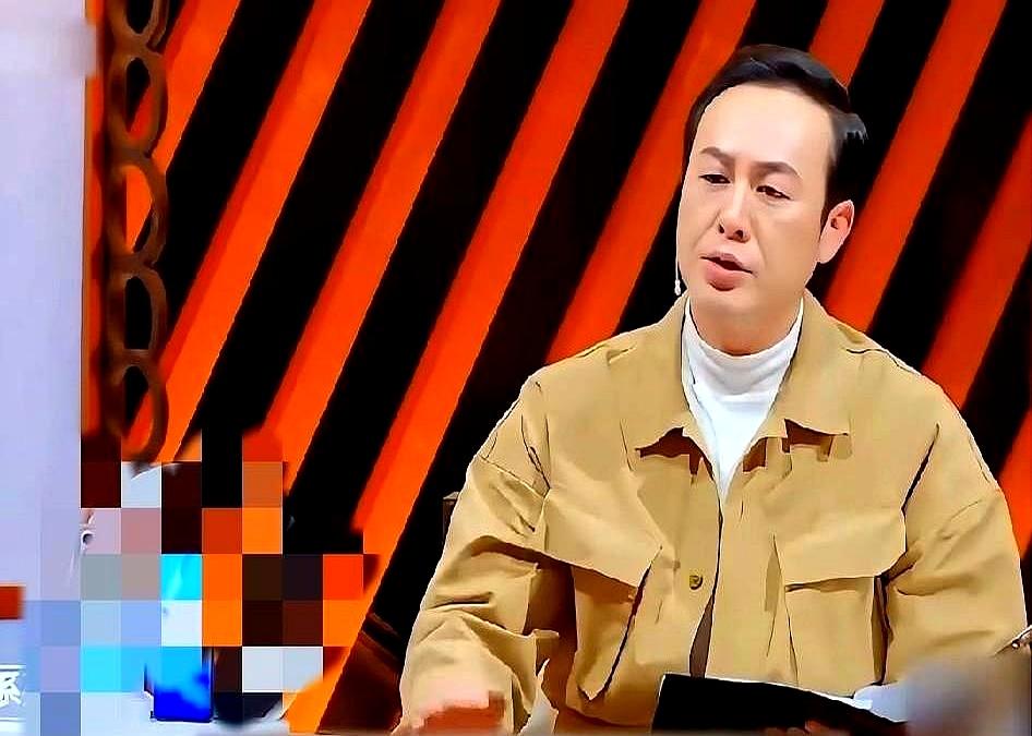 那些天天在评论区敲着“星爷跌落神坛”的键盘侠知道吗？
在踩低拜高的内娱名利场，凭