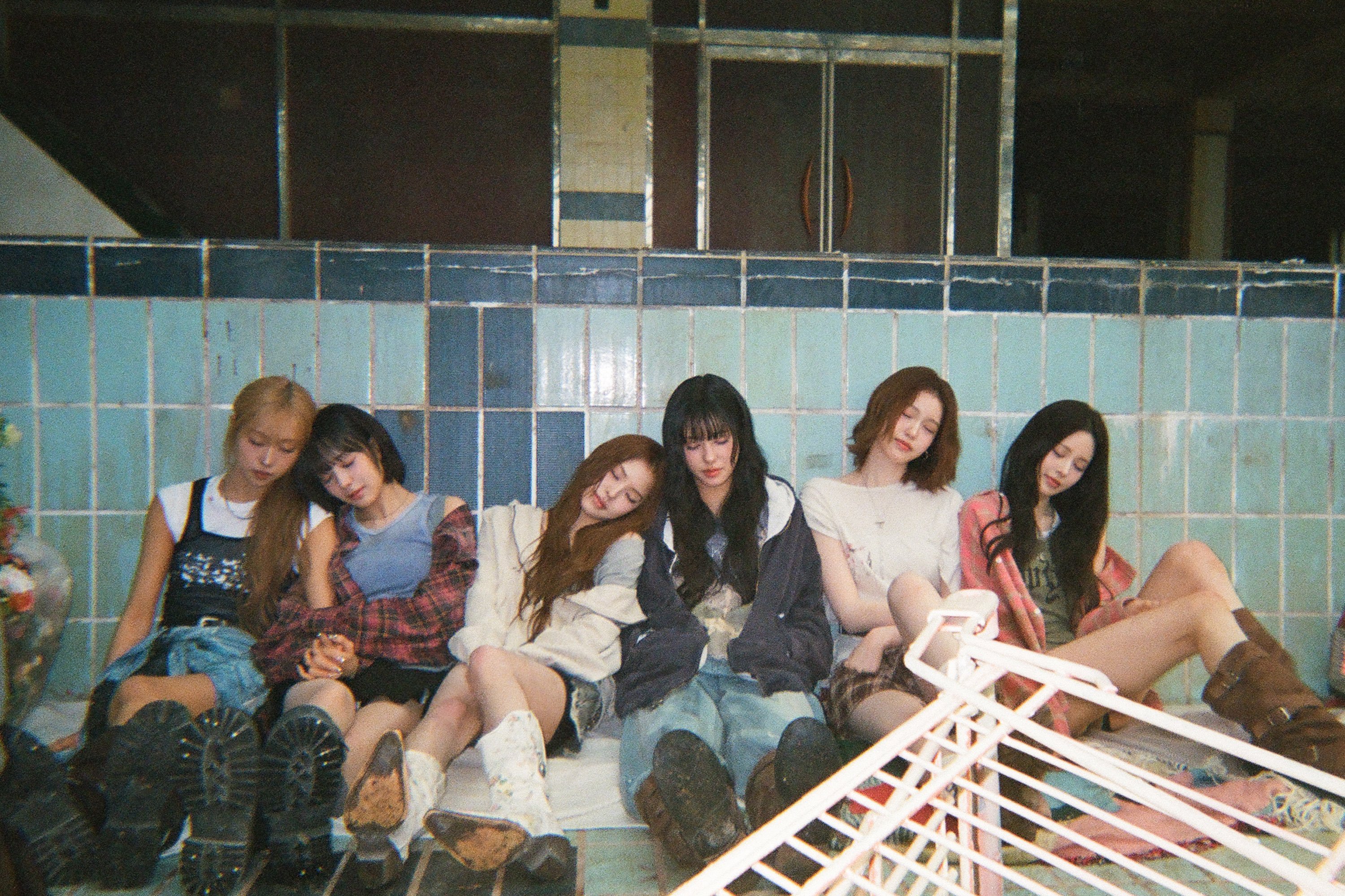 260617 pcizna 3rd Mini Album 'METRONOME'