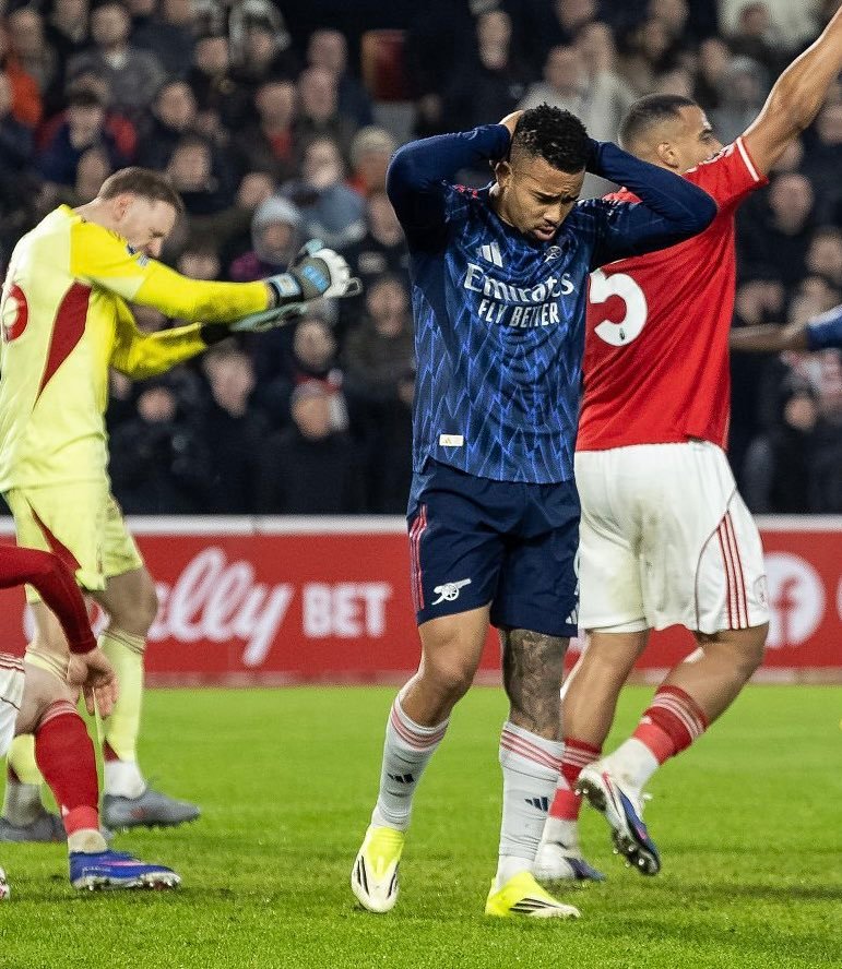 阿尔特塔谈比赛结果与球队表现：“显然我们来到这里是为了赢得比赛，但由于种种原因未