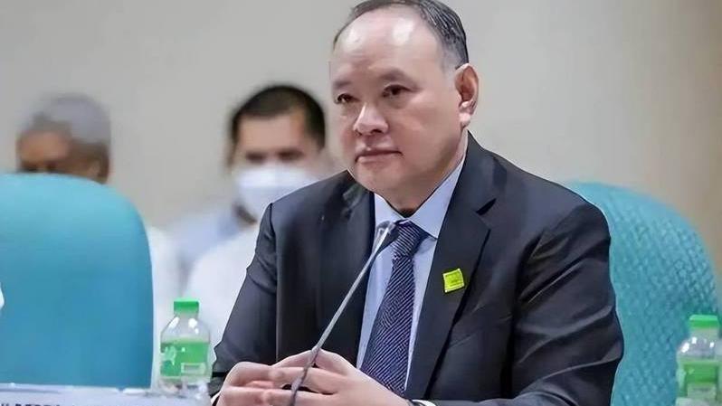 特奥多罗当前所有行为的核心逻辑，他所有公开发言和行动的本质，就是站在马科斯与莎拉