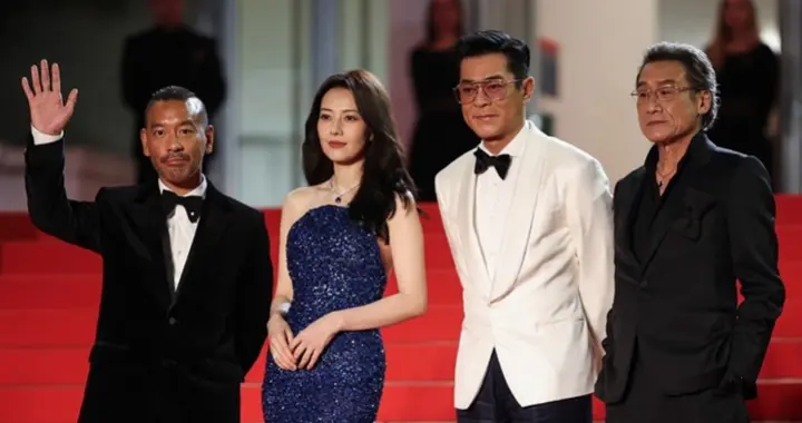 《风林火山》全球首映，首轮评价陷入两极分化！