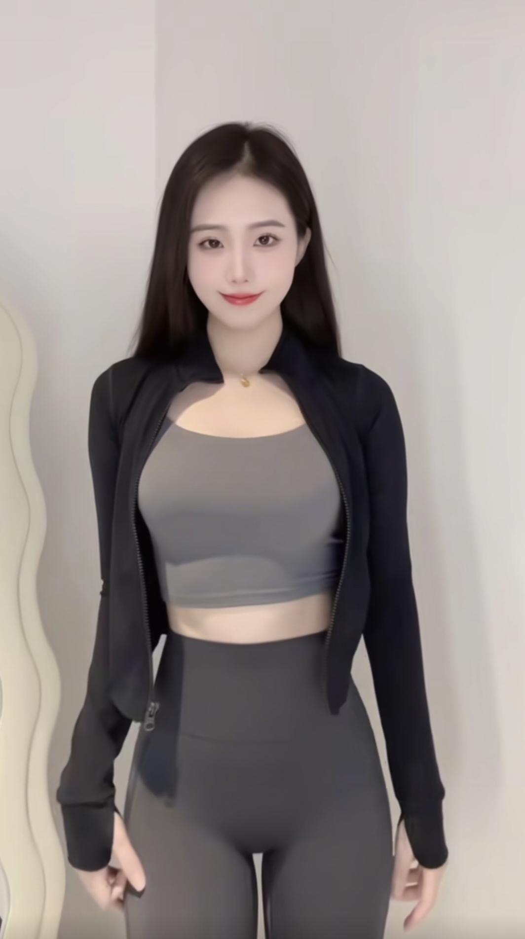 有哪些美女让人过目难忘？