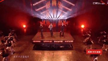 要你管证明了披哥真唱披荆斩棘直播 舞台不一定面面俱到，但真实无可替代，《要你管》