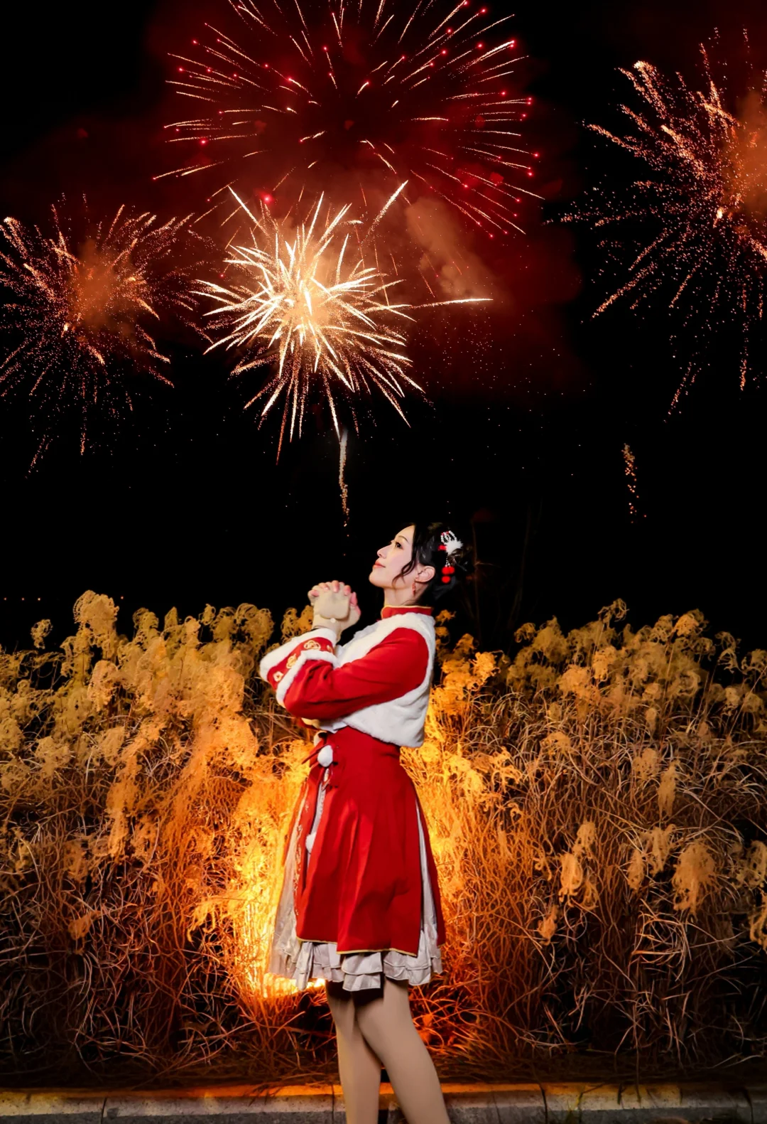 2025旅行博主新年宠粉‼️新年红包免费抽🧧