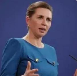 丹麦首相梅特·弗雷泽里克森公开表示，俄罗斯在未来几年可能对丹麦构成威胁，并采取相