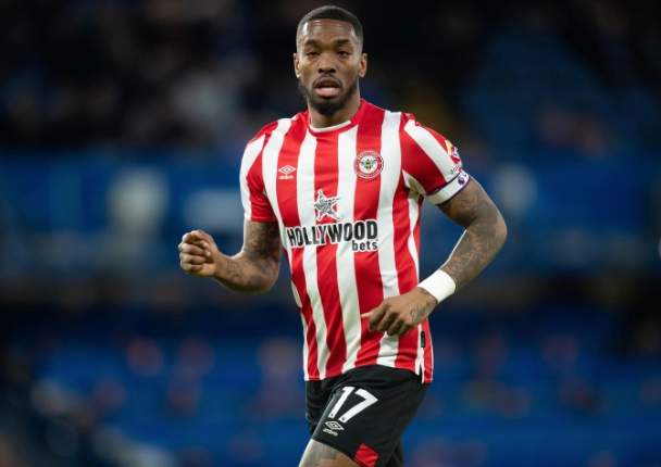 布伦特福德主帅：不知道托尼是否会出战利物浦，他的未来还不确定8月23日讯 在对阵