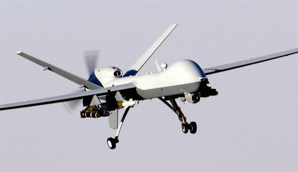 美军要终结「死神」无人机时代改走低价路线

美国空军MQ-9“死神”无人机的时代