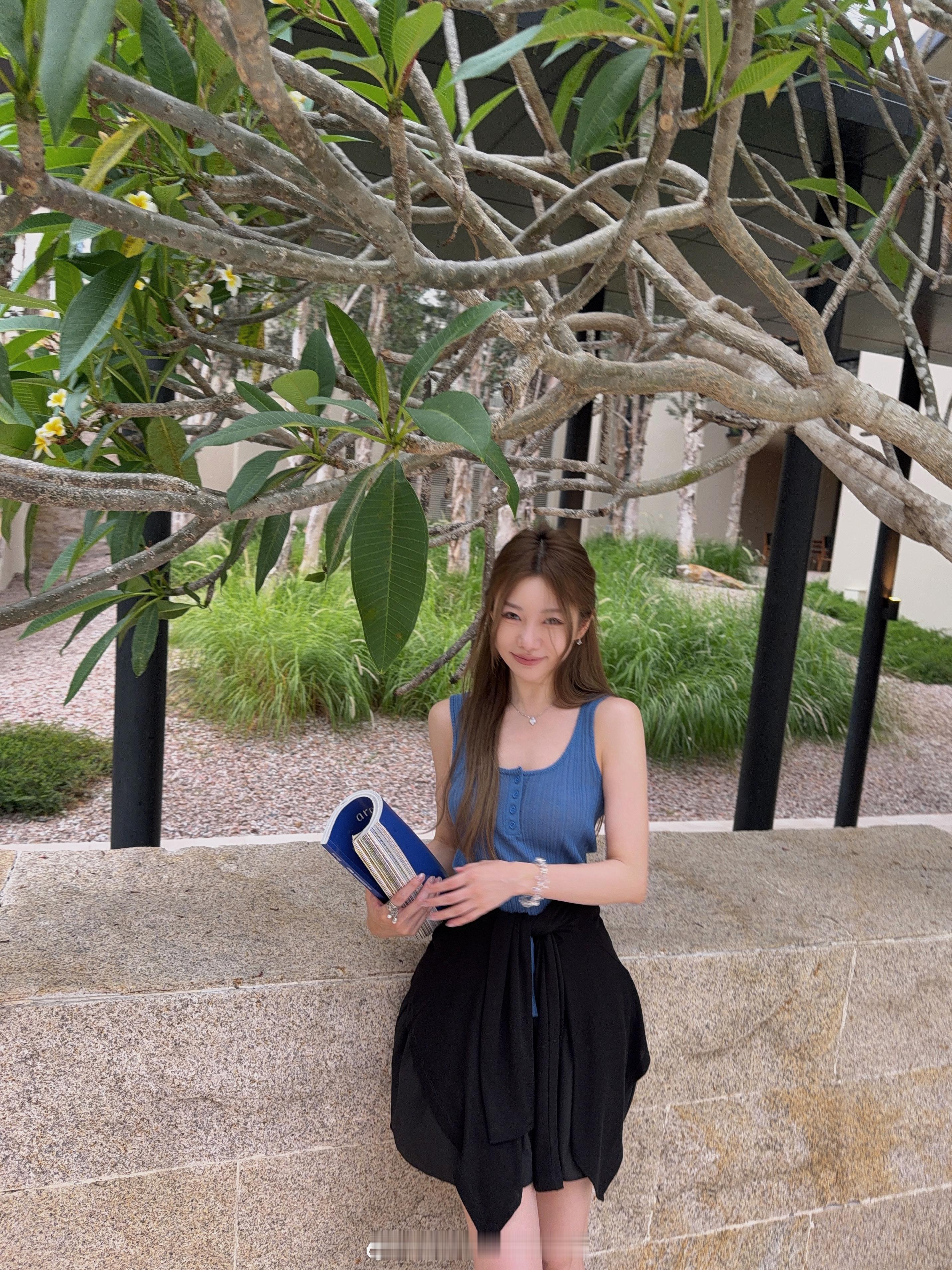 舒服组18图来见面⋆͛🧂ര 天丝羊毛tee/醋酸凉凉裤/莱赛尔空调衫…𝑷𝒊