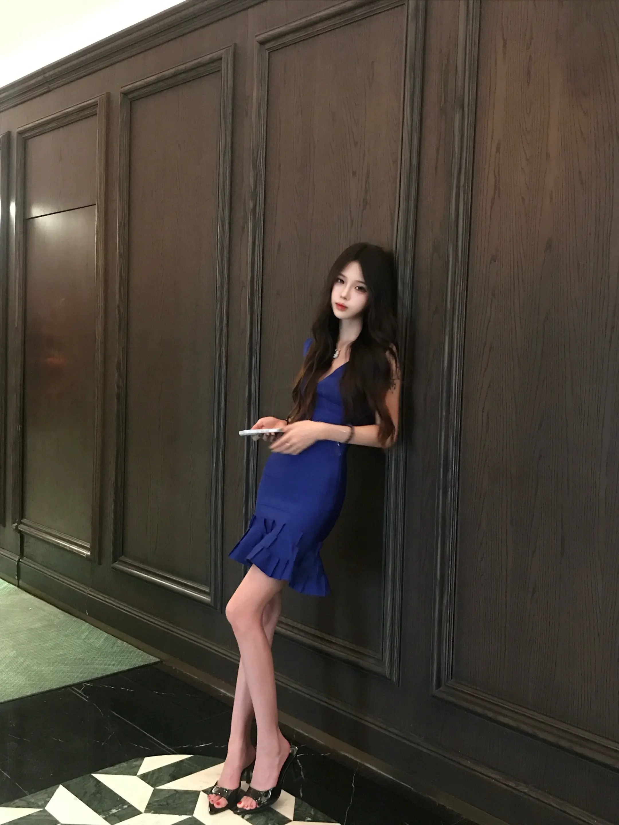 好妹妹 姐姐带你上天堂