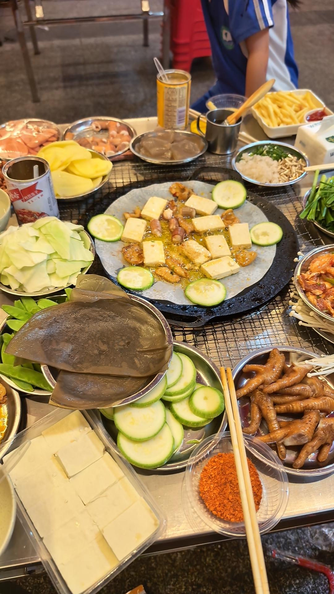 冬日生活打卡季