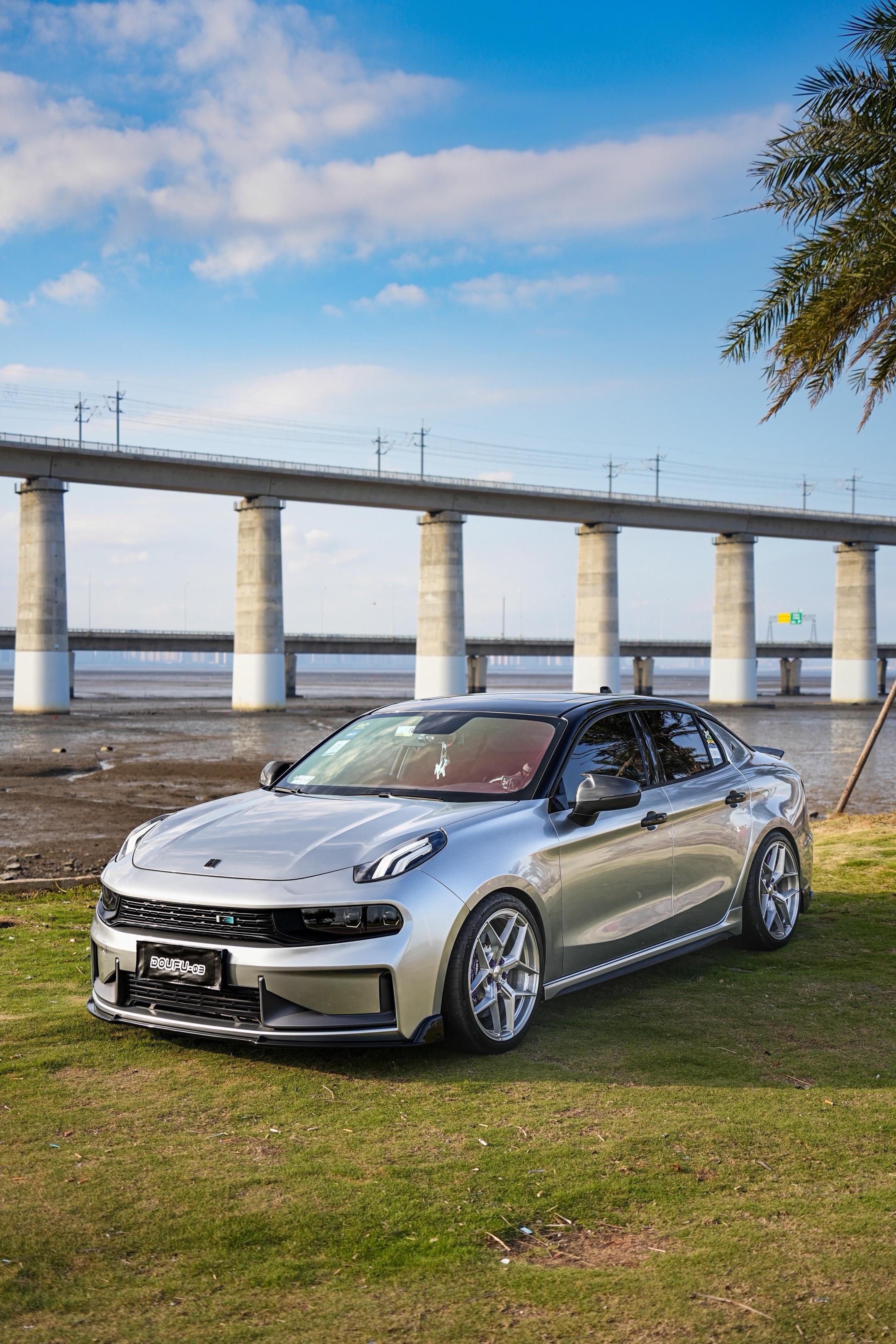 每一台车都有属于它的灵魂，一半来源于自身，另一半由车主赋予