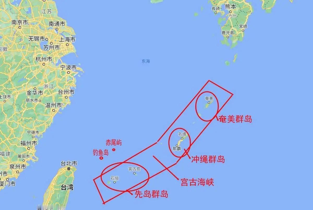惯着日本！如果这样，就是一个重大战略错误！其实道理是，我们没变，但邪恶的敌人出现