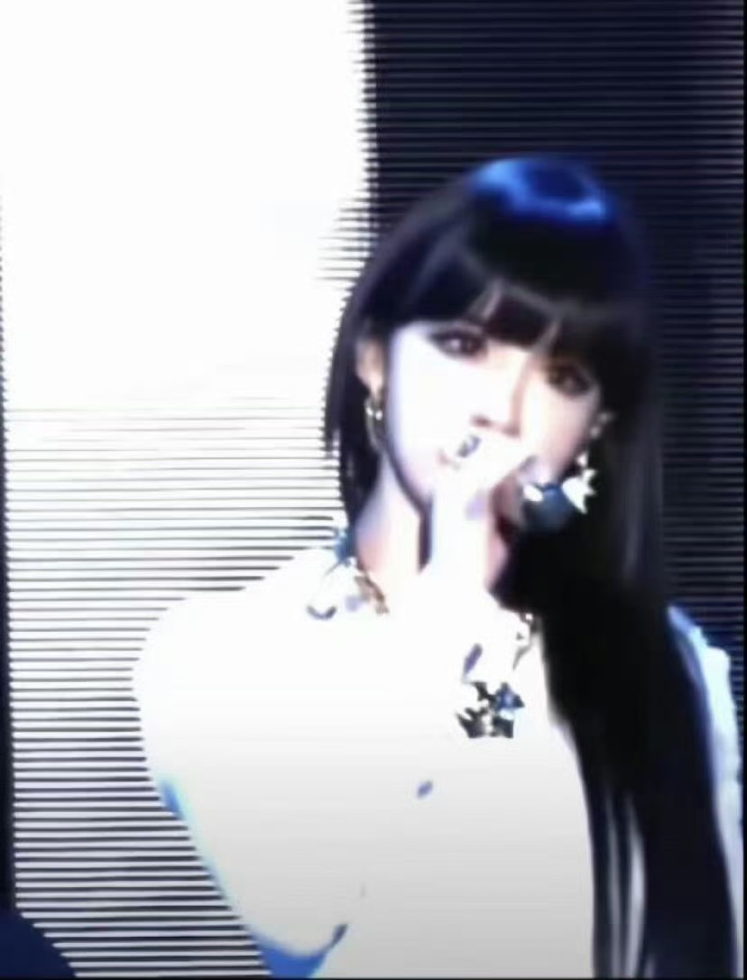 【朴春/全宝蓝】人间芭比 