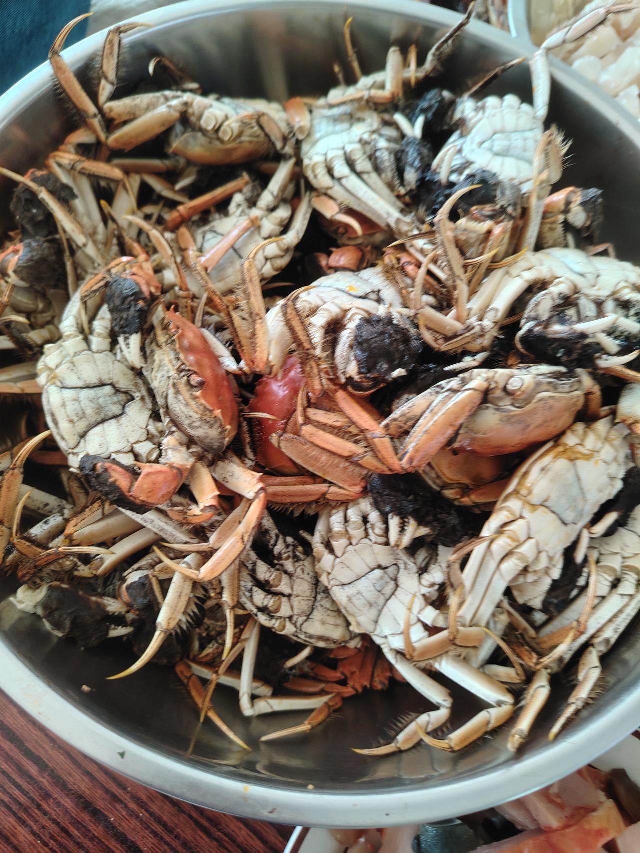 十一假期美食日记美美的一桌佳肴，庆祝国庆节！
