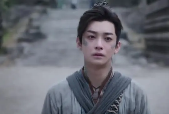 今天虐的只有我们😭😭😭