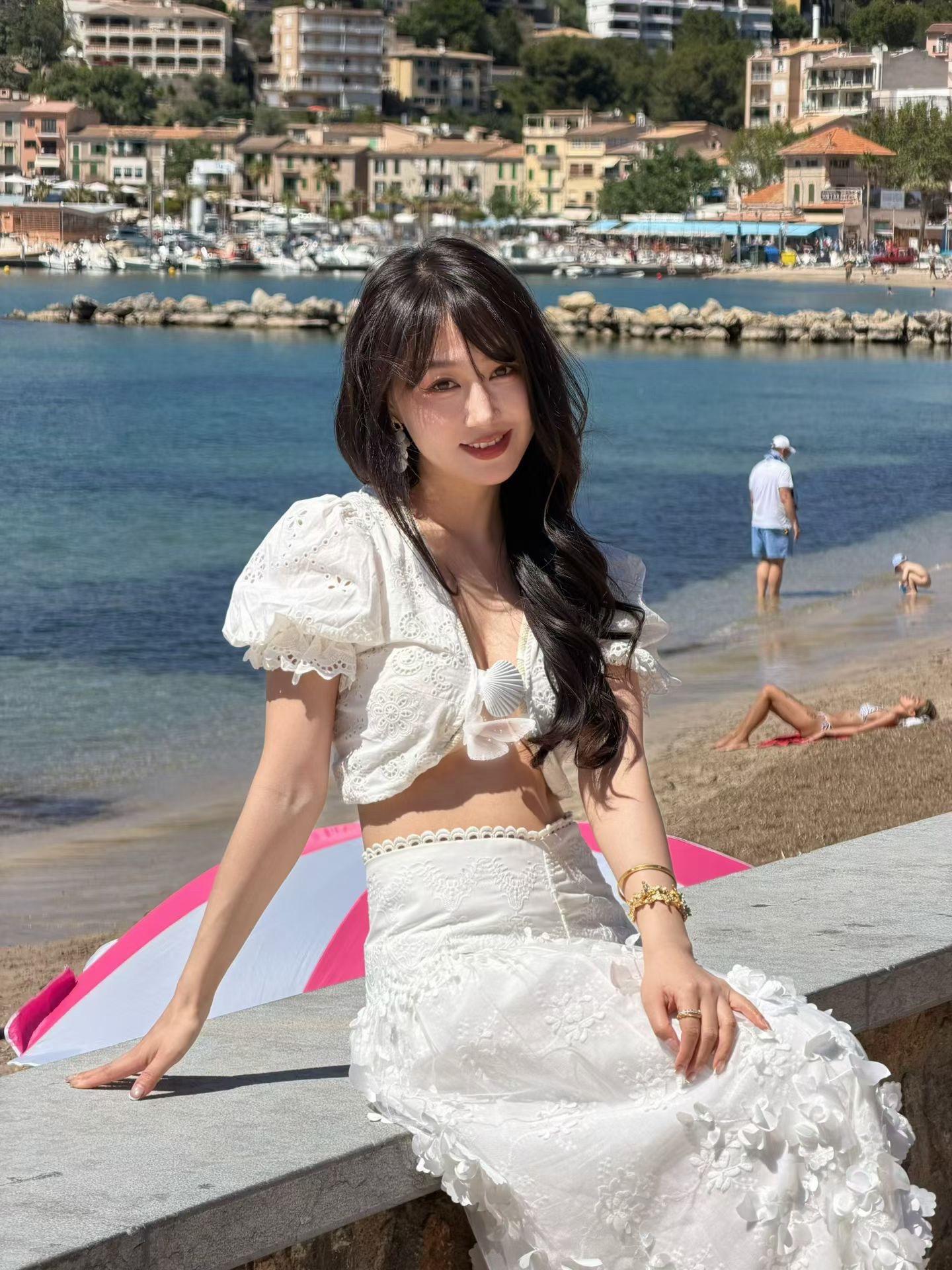 In Mallorca 被阳光晒透的每天