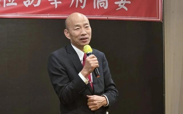 韩国瑜曾说 ：“议会外交补足 台湾 外交的不足”
要看懂这句话，不能先看华盛顿的