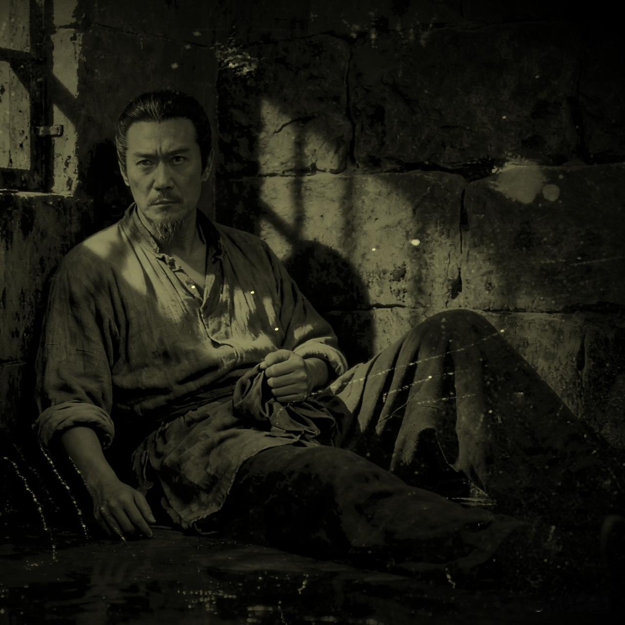 公元前158年，匈奴军臣单于率六万骑兵大举入侵汉朝边境，先后攻入上郡、云中，直逼