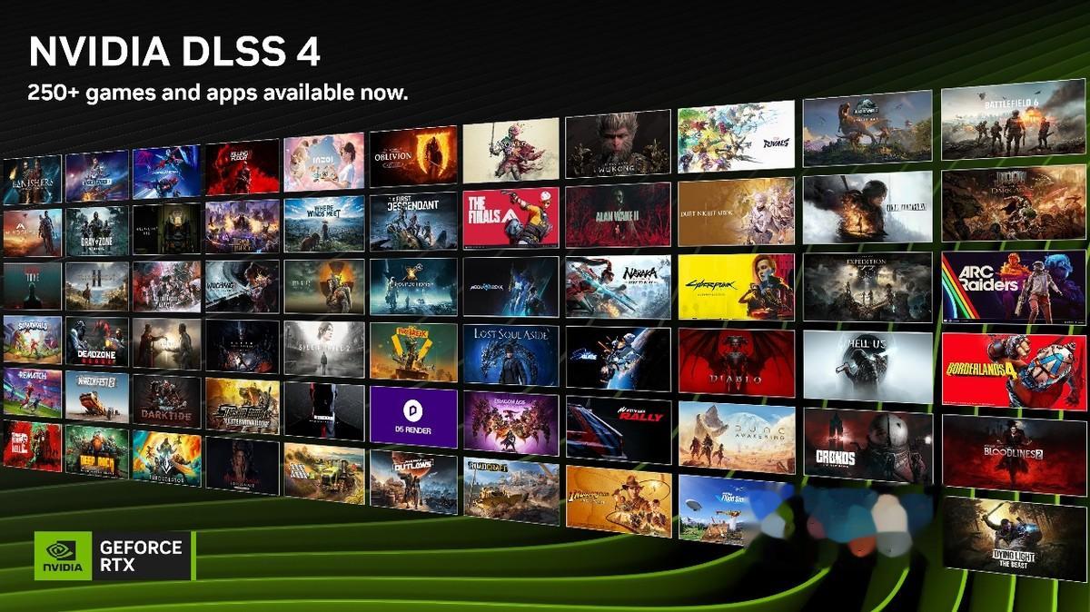 CES 2026：七彩虹顯卡如何駕馭DLSS 4.5黑科技