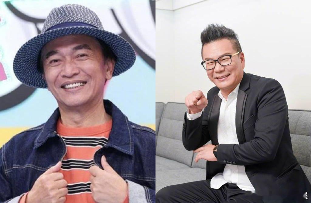 吴宗宪说沈玉琳脸色蜡黄吴宗宪说自己身体好到可以再生 近日，吴宗宪受访被问沈玉琳病
