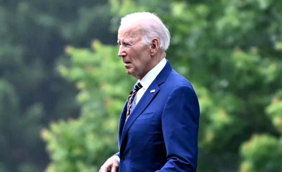 拜登很惨，总统图书馆几乎无人捐款

拜登卸任后本想在家门口建一座属于自己的总统图