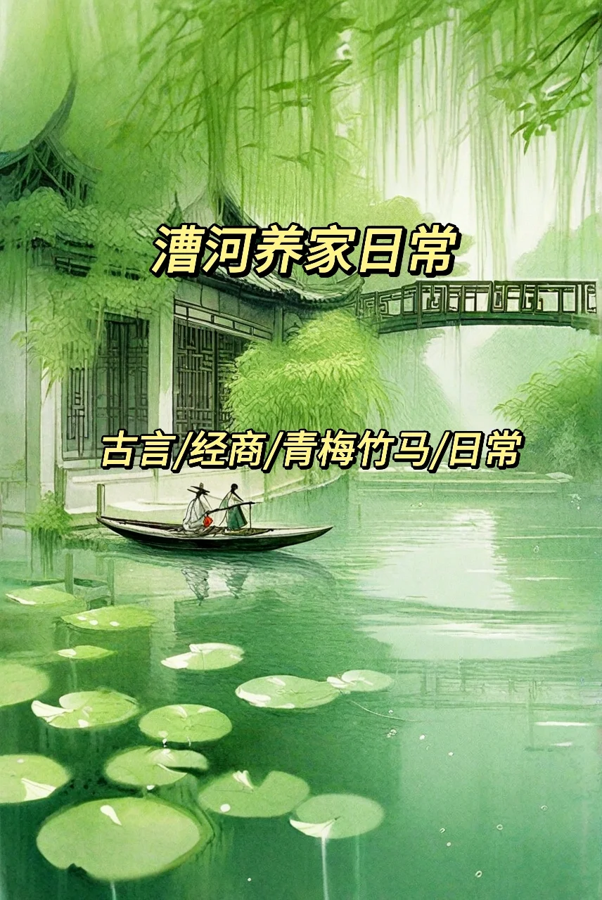 二小姐看书笔记之古言篇214