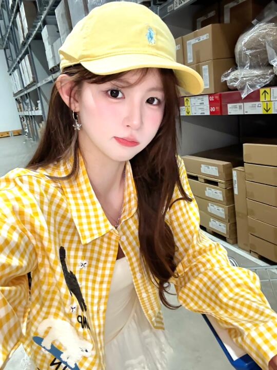 ⭐️ ⋆｡˚🎧 🥯