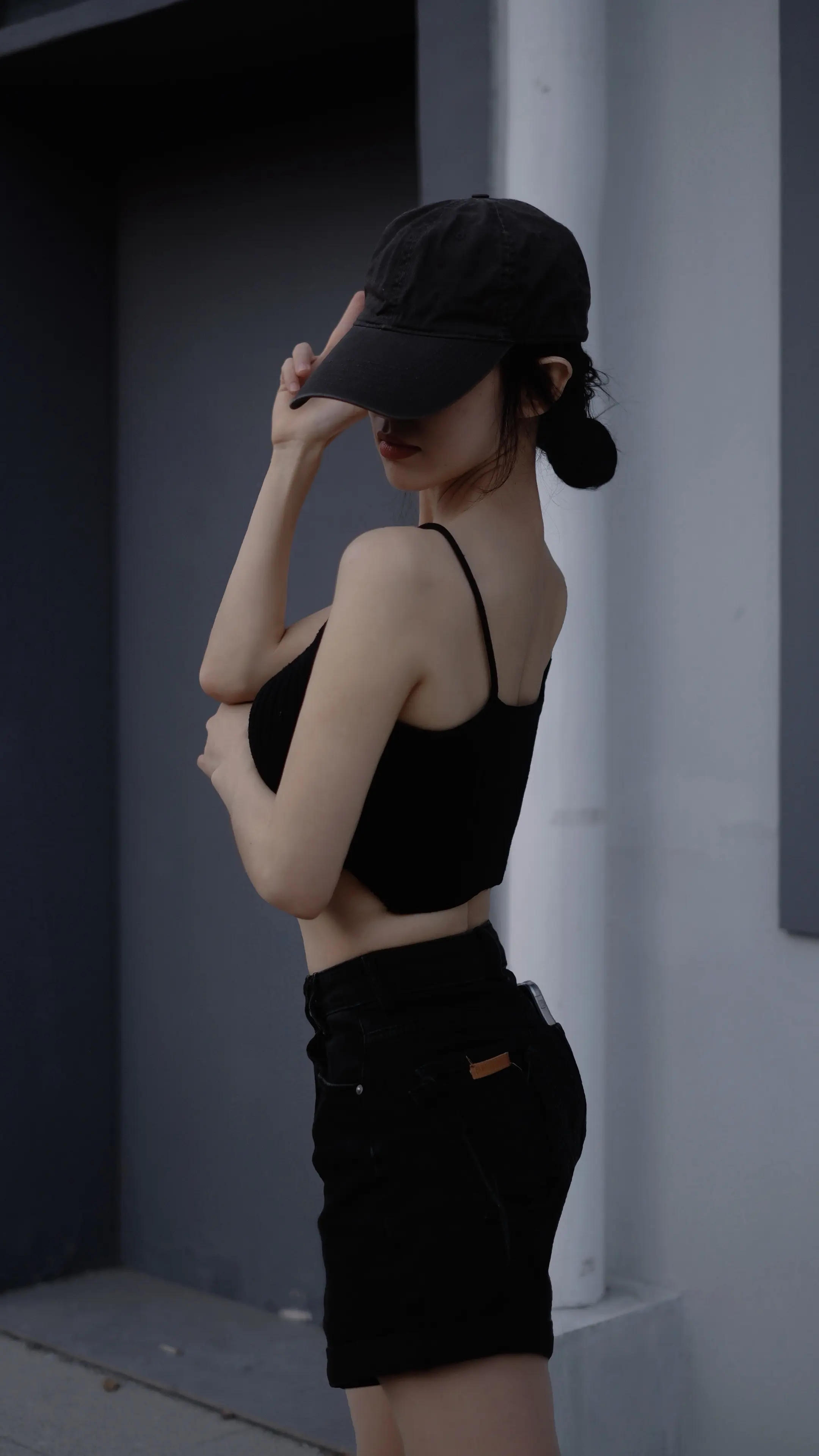 唔好對我咁好。我唔係你嘅終點站