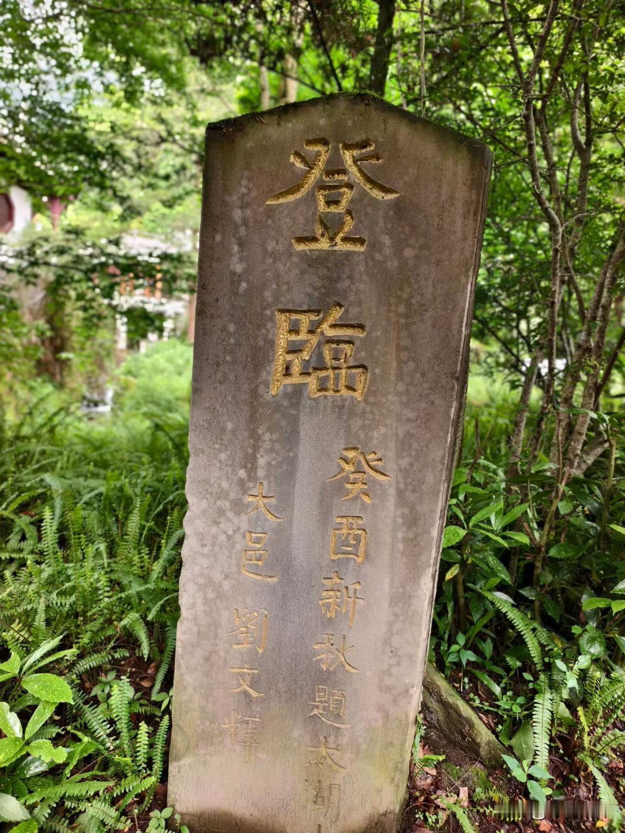 山高我为峰，想体会大地在我脚下的感觉，肯定是世上无难事，登临我第一。
