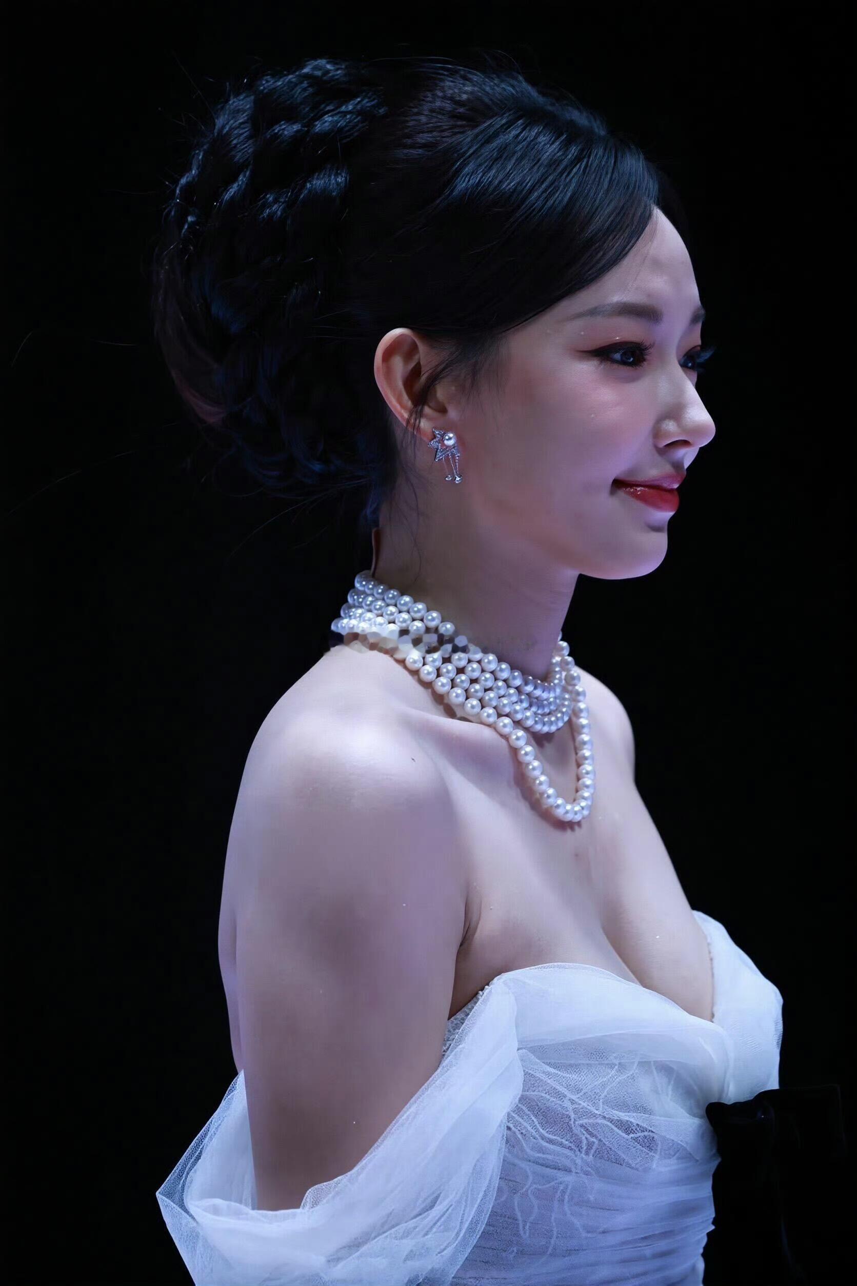 程潇程潇9年颜值变化程潇