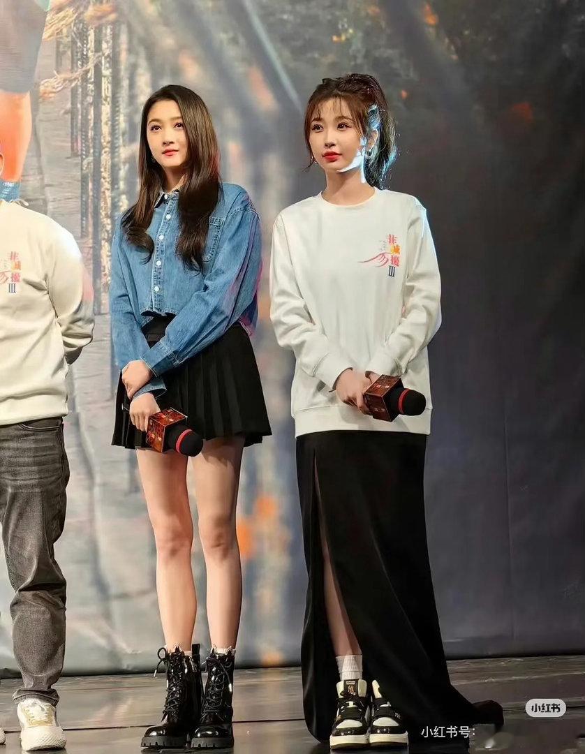 🐟身高169是因为头大吧 