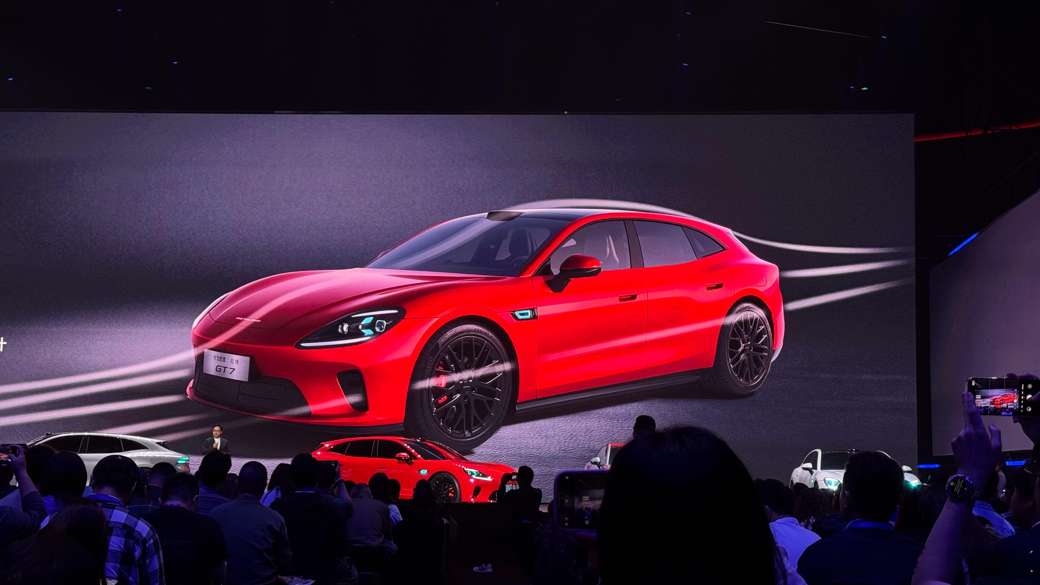 当你想要一辆86猎装版的时候或许它的出现也是一种达成