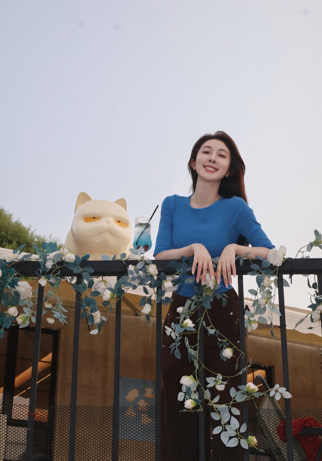张小婉[超话]zxw向全世界安利张小婉 星星不一定要随时发光💜但随时都要快乐?