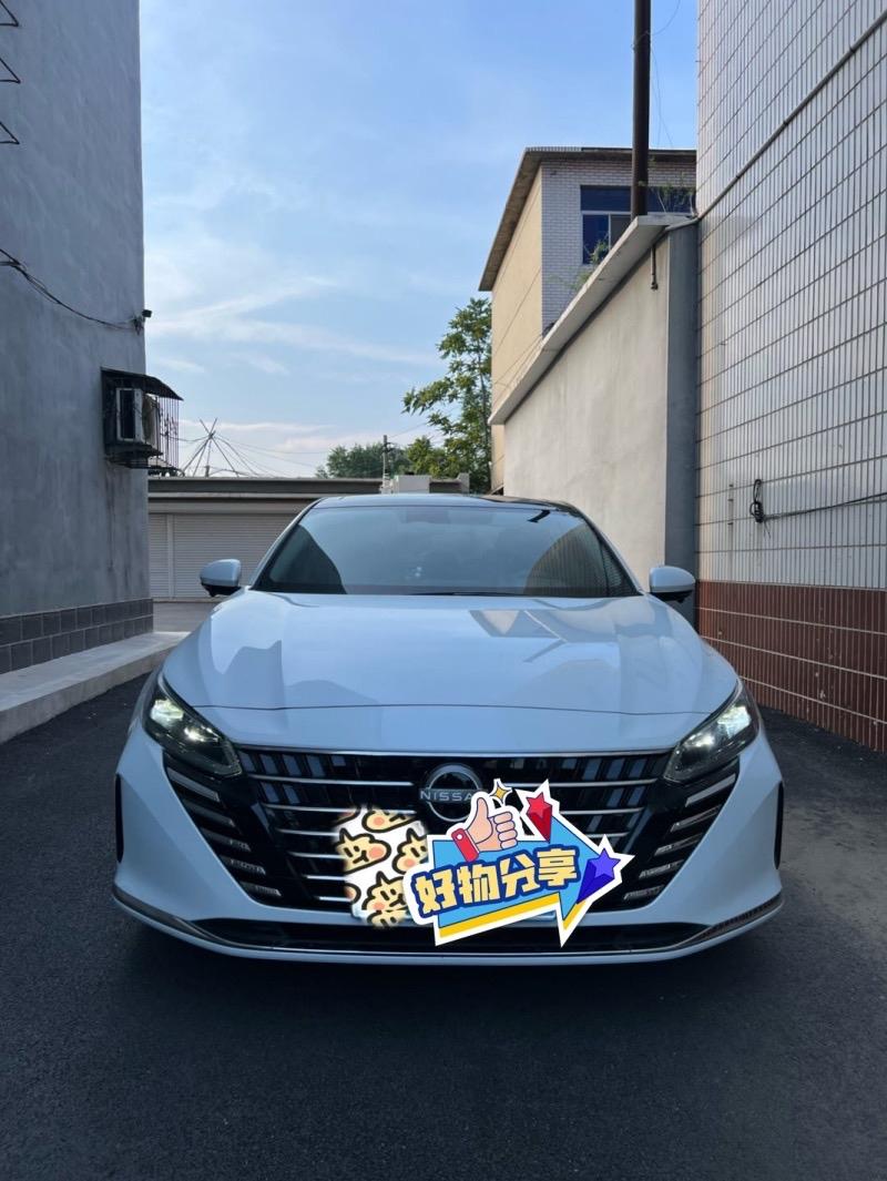 】

天籁2022款2.0L XL-TLS悦享版.

裸车价：14.88万

平