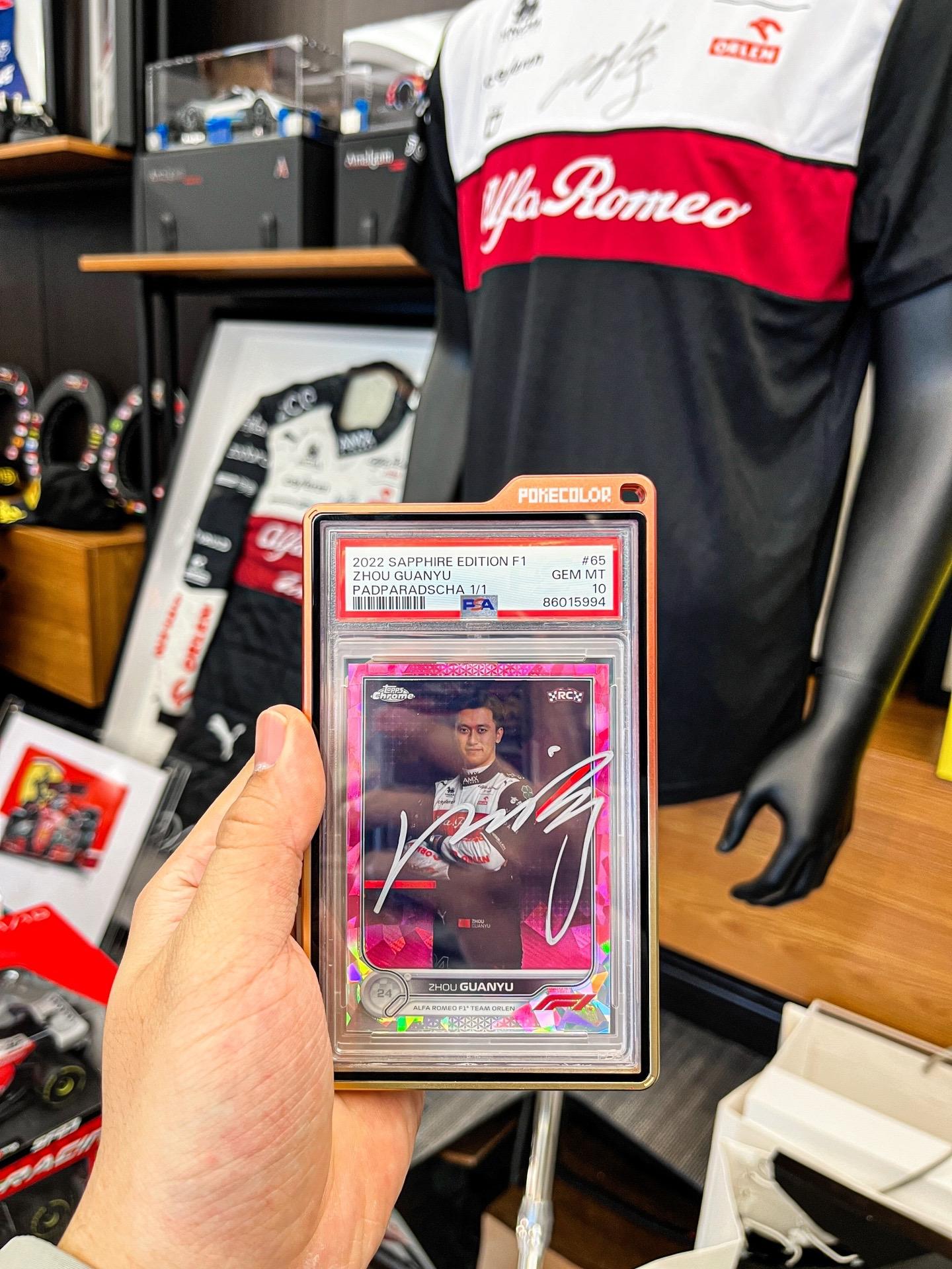 来自卡圈大佬C***c的收藏 将在 展示