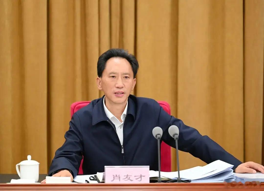 小利说事拉萨市委书记肖友才说：“不敢得罪人谁叫你当领导？当领导干什么？连人都不敢
