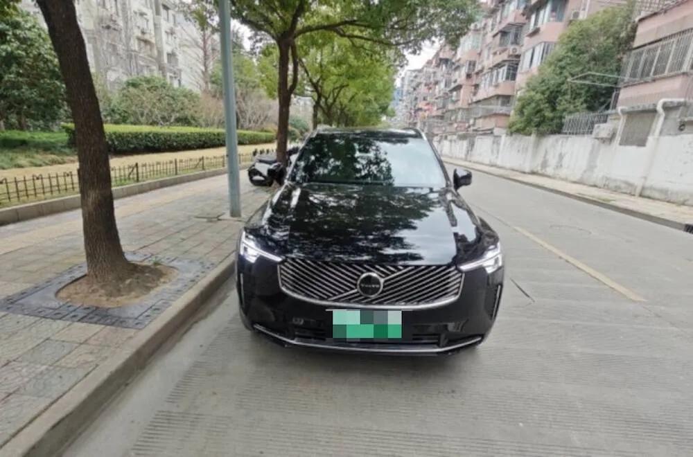 冲着安全选了沃尔沃全新XC90，车主怎么评？

买沃尔沃全新XC60，一来是因为