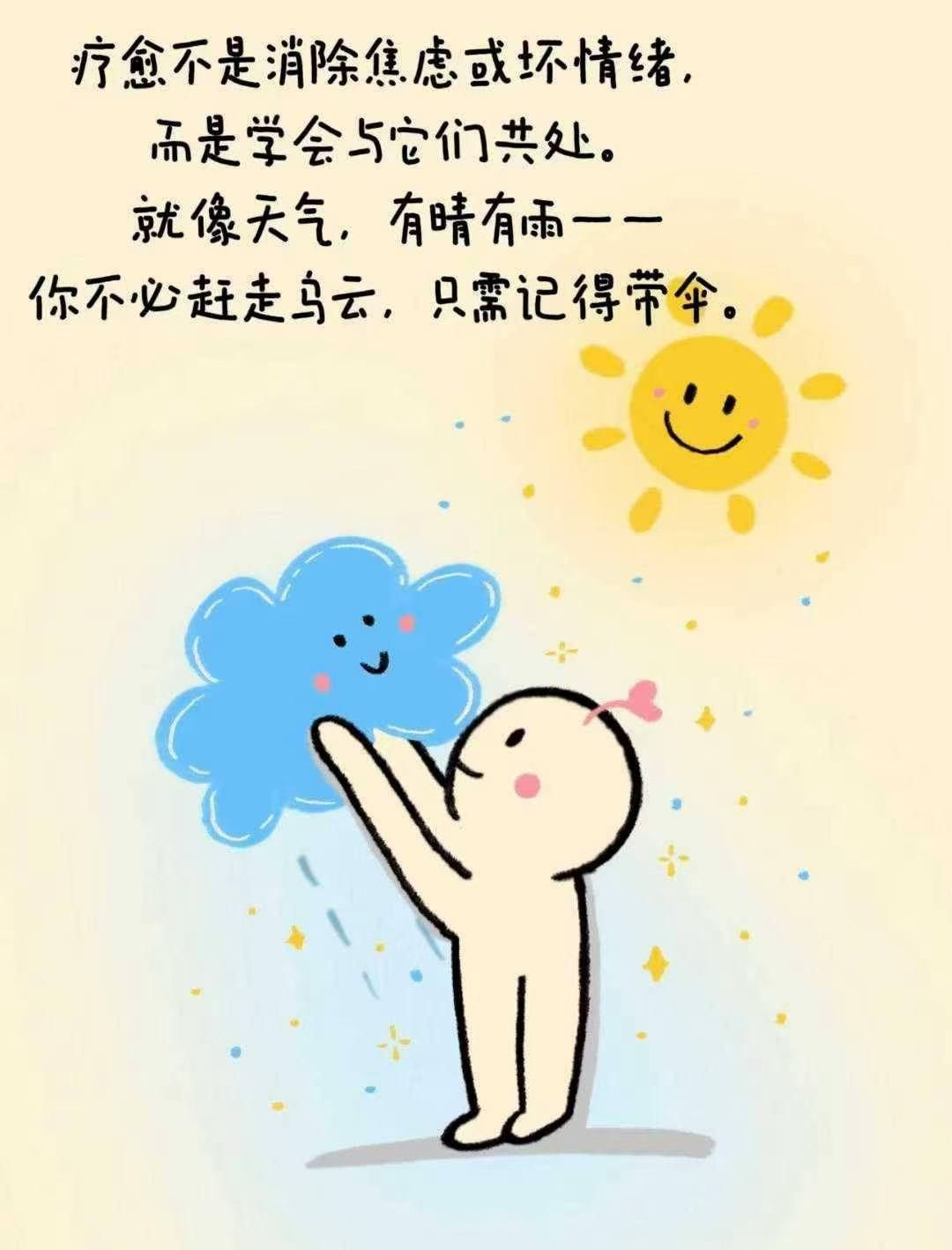 人生的重大转机，往往藏在最深的痛苦背后。

那些让你辗转反侧、备受煎熬的困境，从