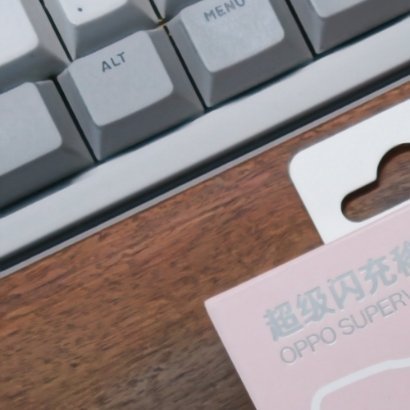 🎁 抽个OPPO x 线条小狗的SUPERVOOC超级闪充移动电源。关➕转，1